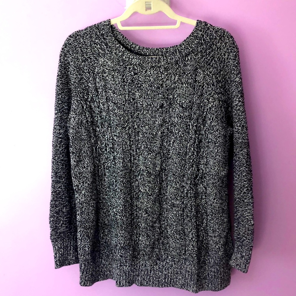 L.L. Bean Knit Sweater